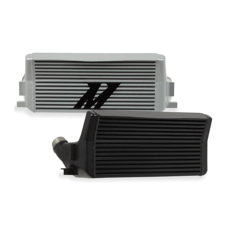 Wisselaar MISHIMOTO BMW F22/F30 (2012-2016) - MIM-INT-F30-12.N - MMINT-F30-12BK