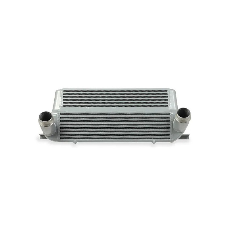 Schimbător de căldură MISHIMOTO pentru BMW F22/F30 (2012-2016) - MIM-INT-F30-12.N - MMINT-F30-12BK