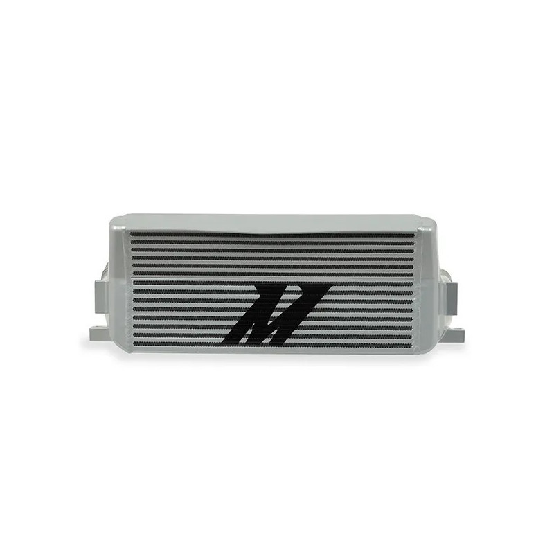 Schimbător de căldură MISHIMOTO pentru BMW F22/F30 (2012-2016) - MIM-INT-F30-12.N - MMINT-F30-12BK