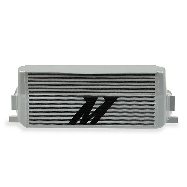 Schimbător de căldură MISHIMOTO pentru BMW F22/F30 (2012-2016) - MIM-INT-F30-12.N - MMINT-F30-12BK