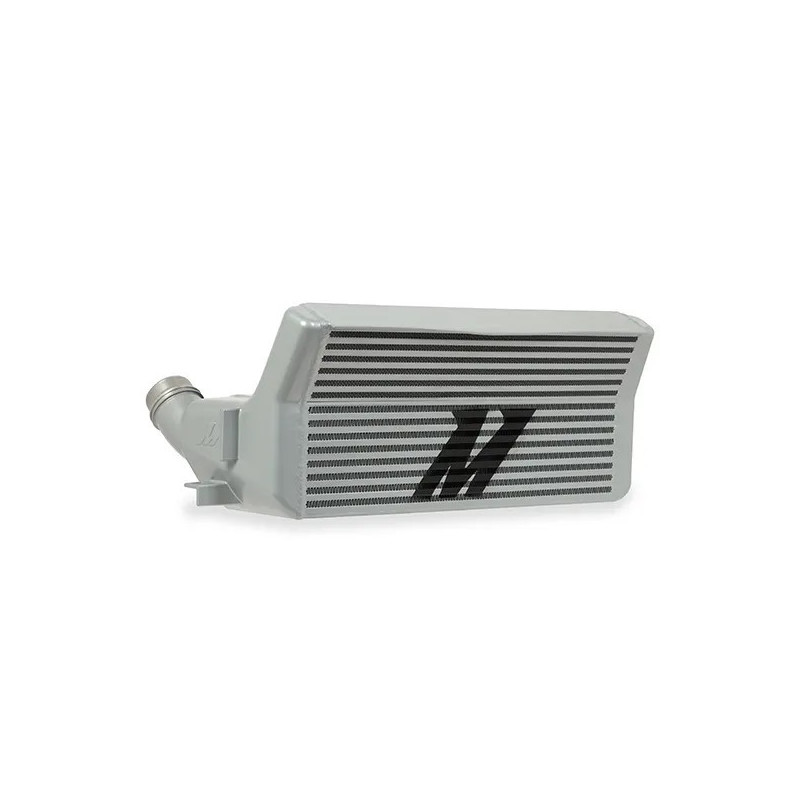 Wisselaar MISHIMOTO BMW F22/F30 (2012-2016) - MIM-INT-F30-12.N - MMINT-F30-12BK