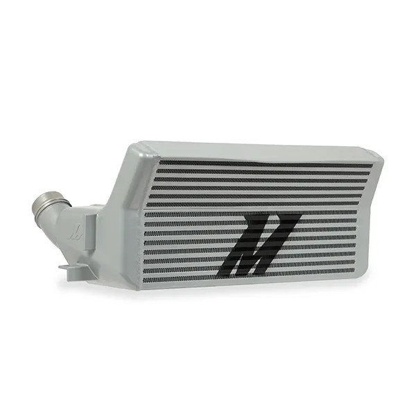 Schimbător de căldură MISHIMOTO pentru BMW F22/F30 (2012-2016) - MIM-INT-F30-12.N - MMINT-F30-12BK