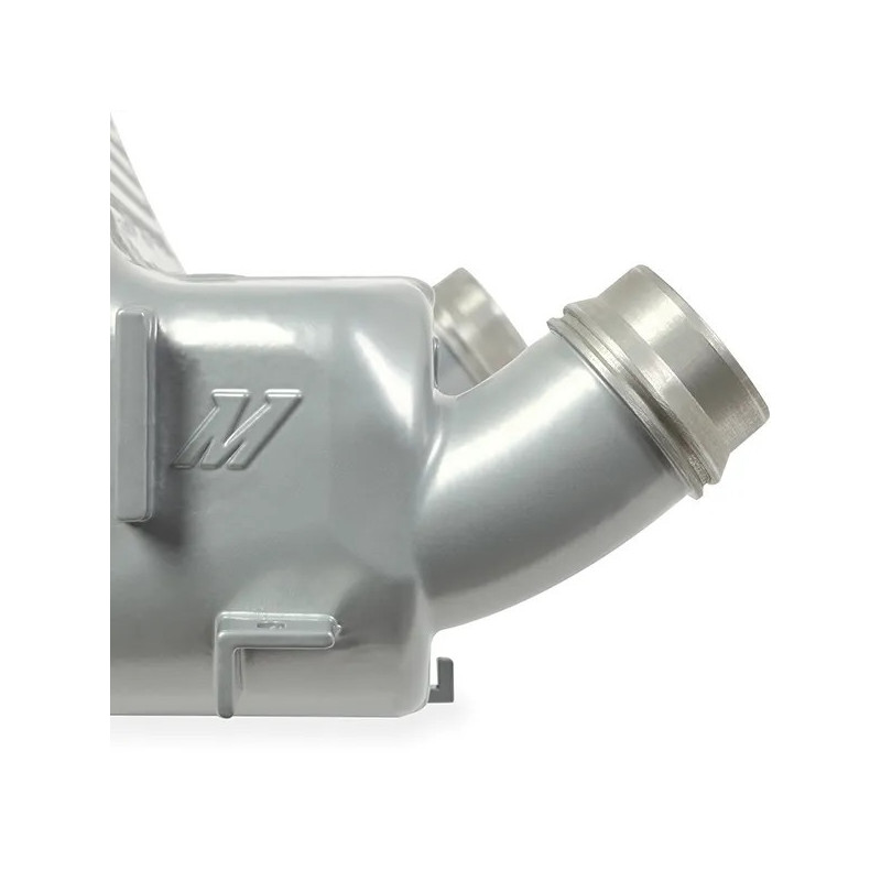 Wisselaar MISHIMOTO BMW F22/F30 (2012-2016) - MIM-INT-F30-12.N - MMINT-F30-12BK