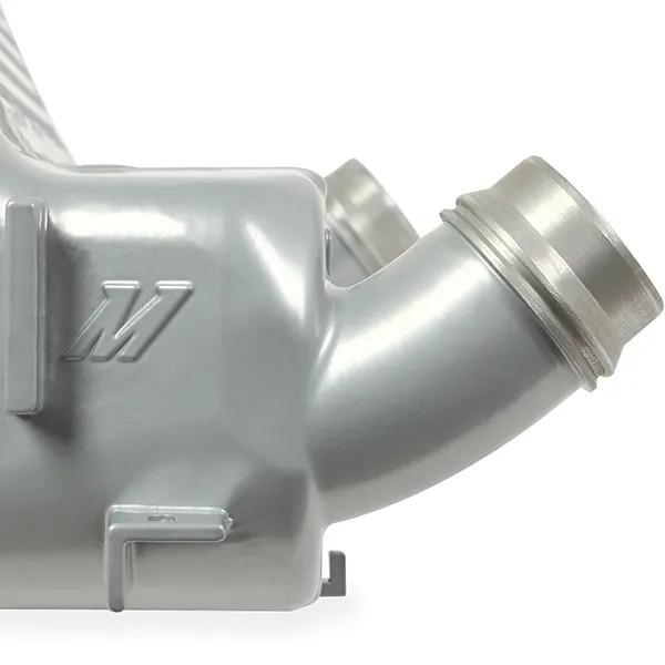Wisselaar MISHIMOTO BMW F22/F30 (2012-2016) - MIM-INT-F30-12.N - MMINT-F30-12BK