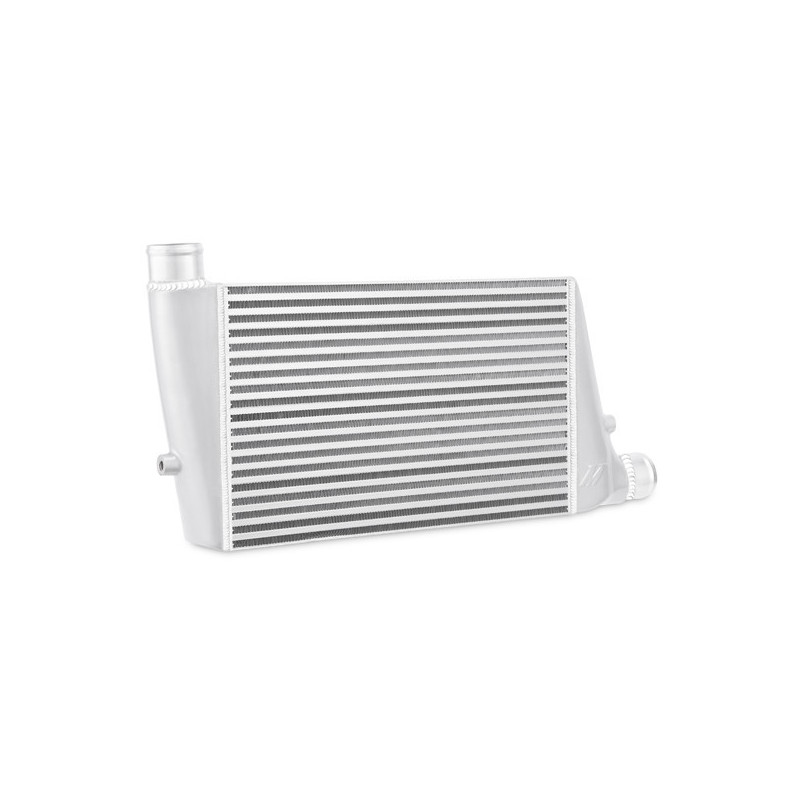 Echangeur MISHIMOTO Mitsubishi Lancer Evo X (2008-2015) - MIM-INT-EVO-10X.SI - MMINT-EVO-10X