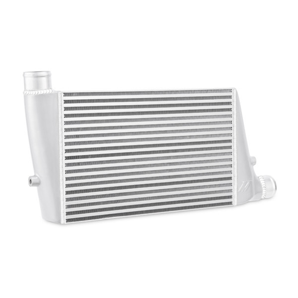 Echangeur MISHIMOTO Mitsubishi Lancer Evo X (2008-2015) - MIM-INT-EVO-10X.SI - MMINT-EVO-10X