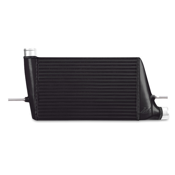 Echangeur MISHIMOTO Mitsubishi Lancer Evo X (2008-2015) - MIM-INT-EVO-10X.SI - MMINT-EVO-10X