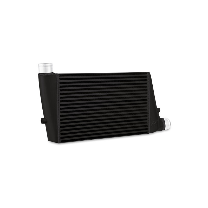 Wisselaar MISHIMOTO Mitsubishi Lancer Evo X (2008-2015) - MIM-INT-EVO-10X.SI - MMINT-EVO-10X