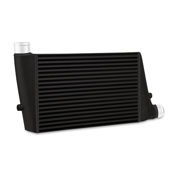 Wisselaar MISHIMOTO Mitsubishi Lancer Evo X (2008-2015) - MIM-INT-EVO-10X.SI - MMINT-EVO-10X