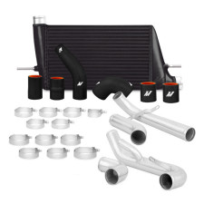 Koelset MISHIMOTO Mitsubishi Lancer Evo X (2008-2015) - MIM-INT-EVO-10K.N - MMINT-EVO-10KBK