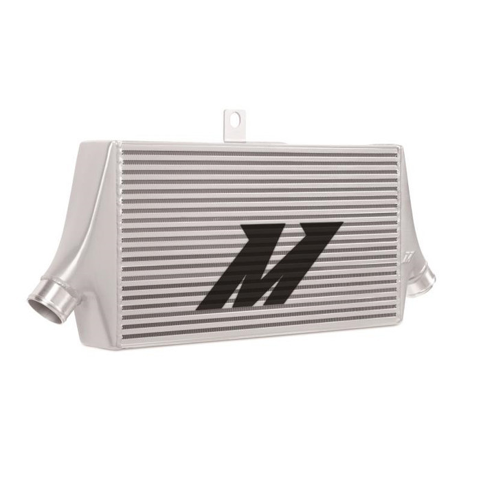 Kit schimbător de căldură Race MISHIMOTO pentru Mitsubishi Lancer Evo 7/8/9 (2001-2007) - MIM-INT-EVO-01K.N - MMINT-EVO-01KBK