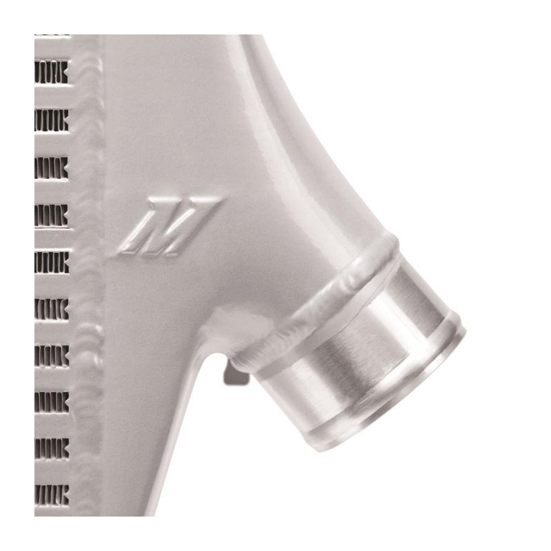 Race Koelset MISHIMOTO Mitsubishi Lancer Evo 7/8/9 (2001-2007) - MIM-INT-EVO-01K.N - MMINT-EVO-01KBK