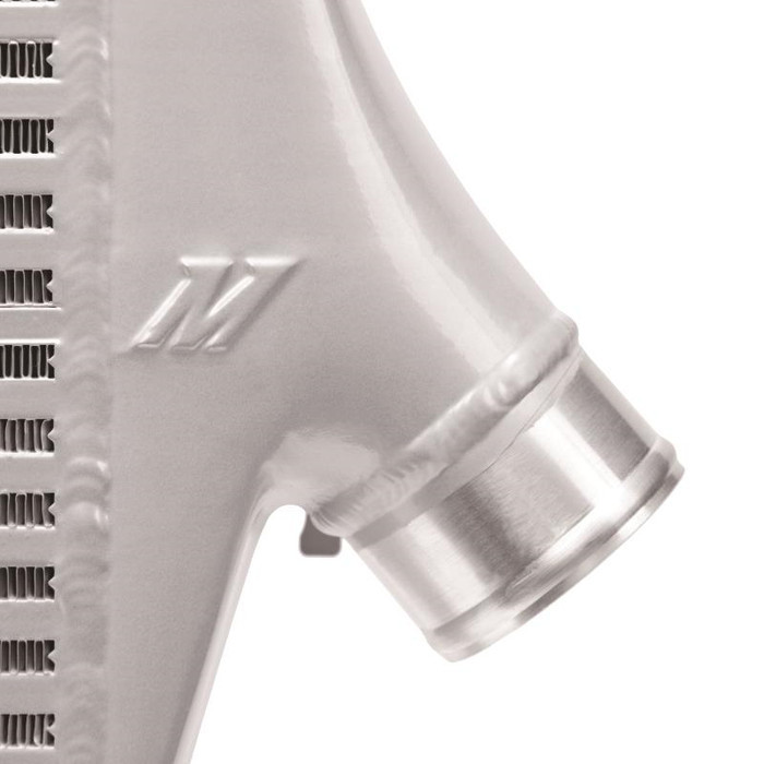 Kit schimbător de căldură Race MISHIMOTO pentru Mitsubishi Lancer Evo 7/8/9 (2001-2007) - MIM-INT-EVO-01K.N - MMINT-EVO-01KBK