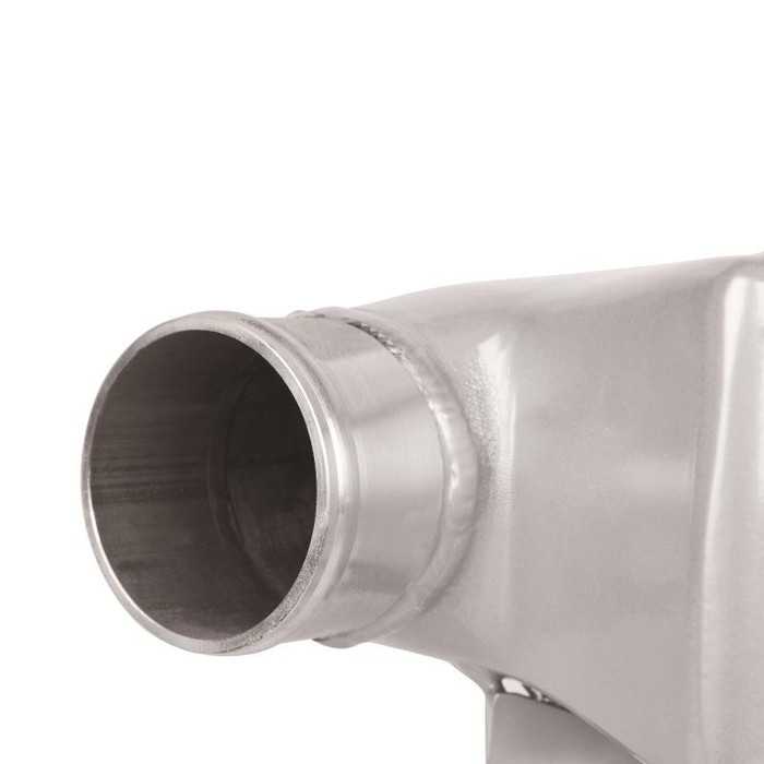 Race Koelset MISHIMOTO Mitsubishi Lancer Evo 7/8/9 (2001-2007) - MIM-INT-EVO-01K.N - MMINT-EVO-01KBK