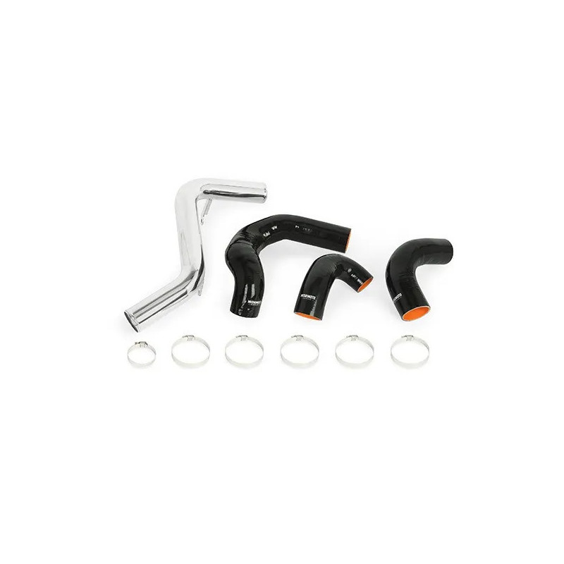 Wisselslangen MISHIMOTO Ford Focus MK3 ST250 (2013-2018) - MIM-ICP-FOST-13K.SI - MMICP-FOST-13KP