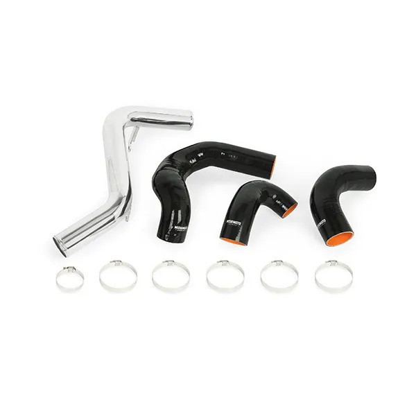 Furtunuri pentru schimbătorul de căldură MISHIMOTO Ford Focus MK3 ST250 (2013-2018) - MIM-ICP-FOST-13K.SI - MMICP-FOST-13KP