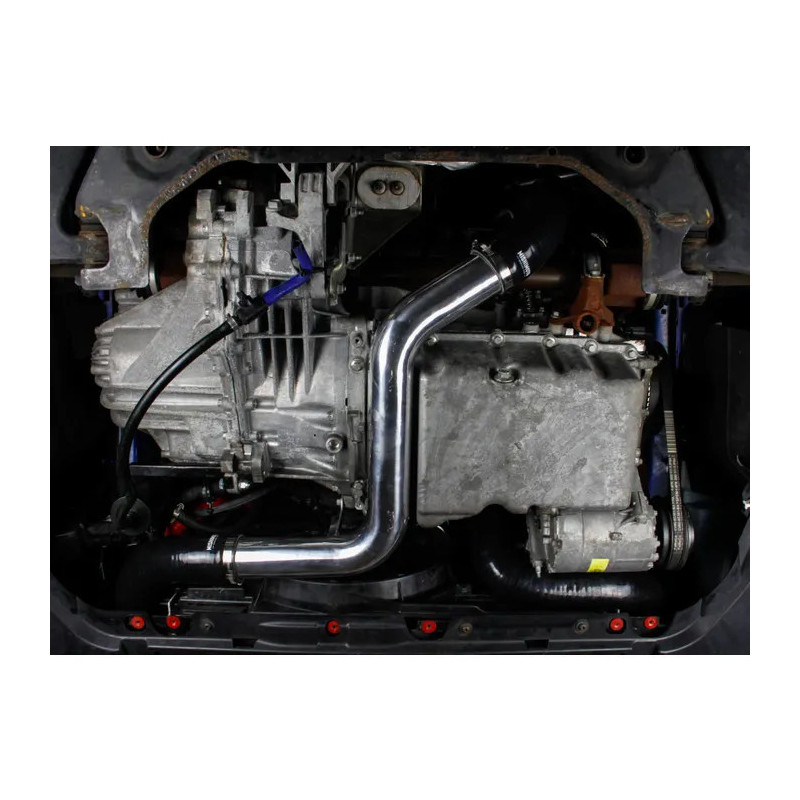 Furtunuri pentru schimbătorul de căldură MISHIMOTO Ford Focus MK3 ST250 (2013-2018) - MIM-ICP-FOST-13K.SI - MMICP-FOST-13KP