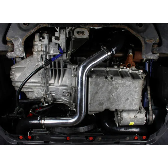 Furtunuri pentru schimbătorul de căldură MISHIMOTO Ford Focus MK3 ST250 (2013-2018) - MIM-ICP-FOST-13K.SI - MMICP-FOST-13KP
