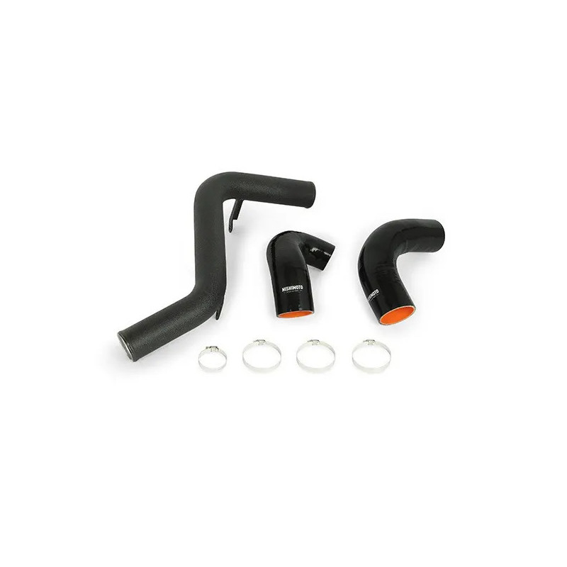 Wisselslangen MISHIMOTO Ford Focus MK3 ST250 (2013-2018) - MIM-ICP-FOST-13K.SI - MMICP-FOST-13KP