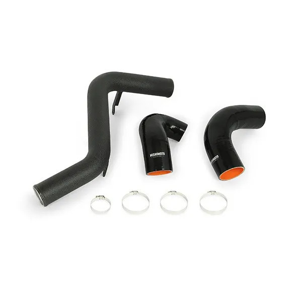 Furtunuri pentru schimbătorul de căldură MISHIMOTO Ford Focus MK3 ST250 (2013-2018) - MIM-ICP-FOST-13K.SI - MMICP-FOST-13KP