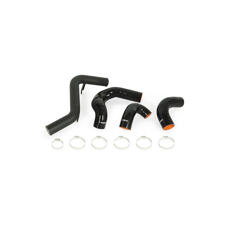 Furtunuri pentru schimbătorul de căldură MISHIMOTO Ford Focus MK3 ST250 (2013-2018) - MIM-ICP-FOST-13K.SI - MMICP-FOST-13KP