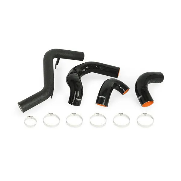 Furtunuri pentru schimbătorul de căldură MISHIMOTO Ford Focus MK3 ST250 (2013-2018) - MIM-ICP-FOST-13K.SI - MMICP-FOST-13KP