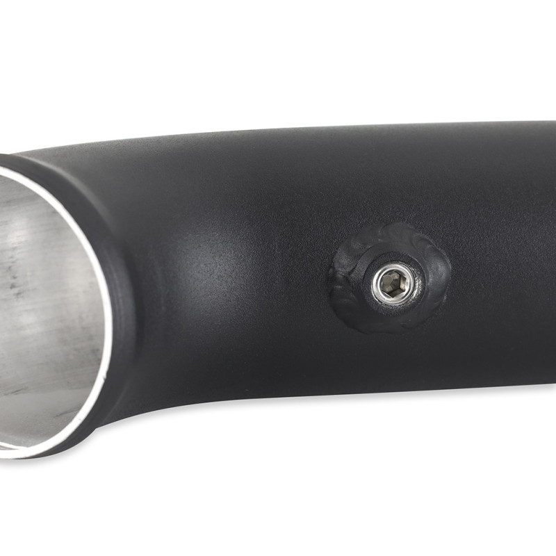 Charge Pipe Mishimoto BMW M5/M6 F1X (2012-2018) - MIM-ICP-F10-12M.N - MMICP-F10-12MWBK