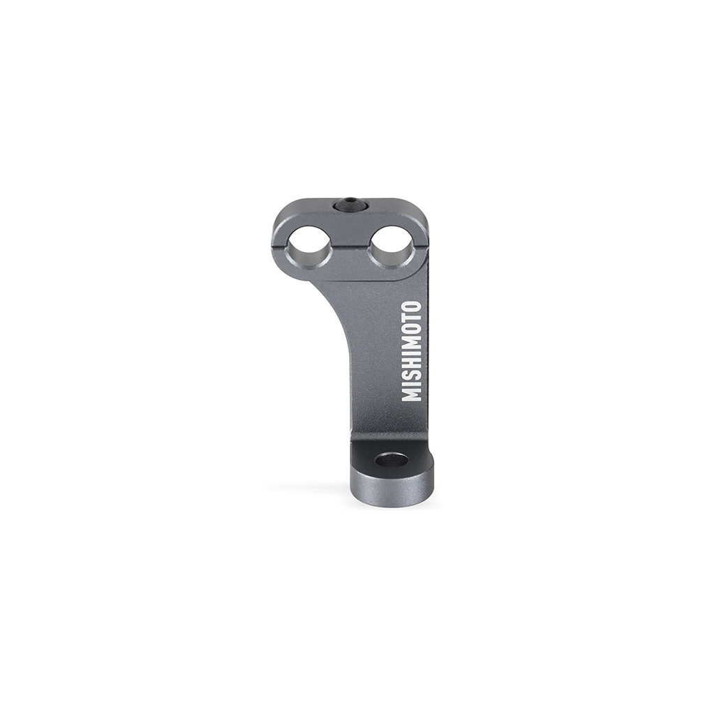 Laadpijp Mishimoto BMW M5/M6 F1X (2012-2018) - MIM-ICP-F10-12M.N - MMICP-F10-12MWBK
