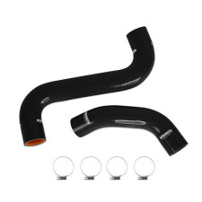 Waterslang kit MISHIMOTO voor Subaru Impreza WRX/STI 2002-2007 - MIM-HOSE-WRX-01.R - MMHOSE-WRX-01BK