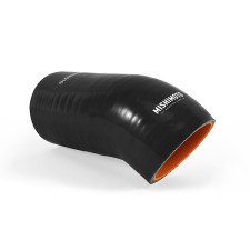 Mishimoto inlaatslang BMW E9X N52 motor (2006-2013) - MIM-HOSE-E90-06IH.N - MMHOSE-E90-06IHBK
