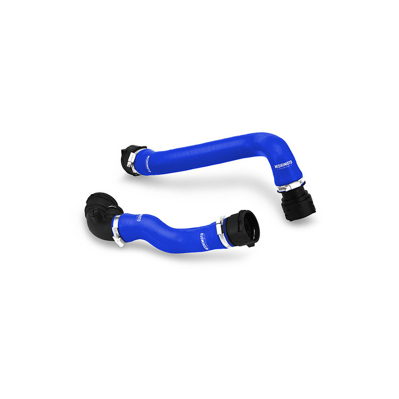 Waterslang kit MISHIMOTO voor BMW E46 3 Series (Non M) 1999-2006 - MIM-HOSE-E46-NONM.B - MMHOSE-E46-NONMBL
