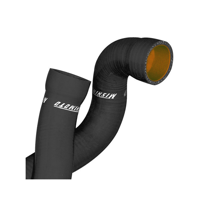 Furtunuri de radiator Mishimoto pentru BMW M3 E46 (2001-2006) - MIM-HOSE-E46-99.N - MMHOSE-E46-99BK