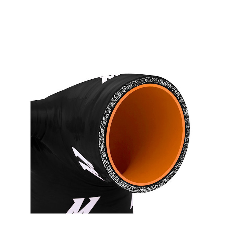 Furtun de admisie Mishimoto pentru BMW 325i/328i/M3 E36 (1992-1999) - MIM-HOSE-E36-92IB.N - MMHOSE-E36-92IBBK