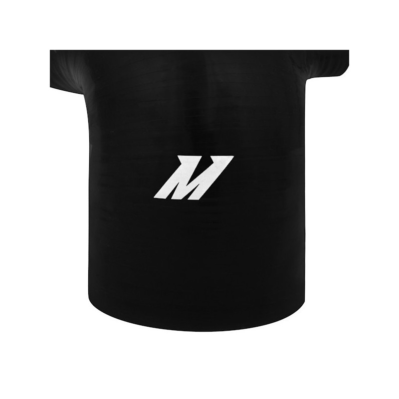 Inlaatspruitstuk Mishimoto BMW 325i/328i /M3 E36 (1992-1999) - MIM-HOSE-E36-92IB.N - MMHOSE-E36-92IBBK