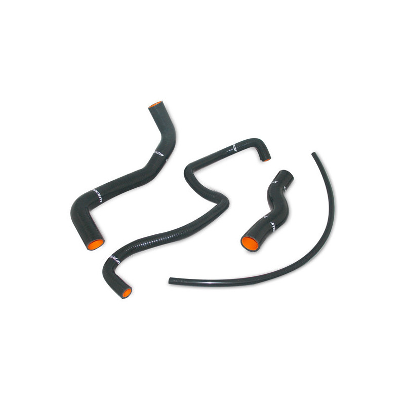 Mishimoto Nissan 350Z radiateurslangen (2003-2006) - MIM-HOSE-350Z-03.B - MMHOSE-350Z-03BL