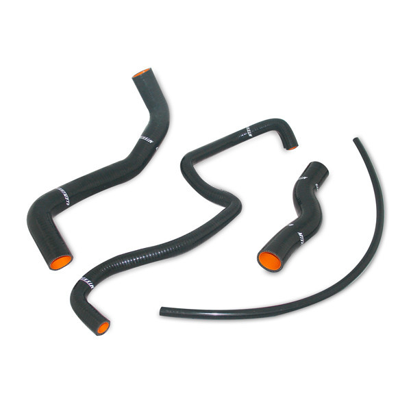 Mishimoto Nissan 350Z radiateurslangen (2003-2006) - MIM-HOSE-350Z-03.B - MMHOSE-350Z-03BL