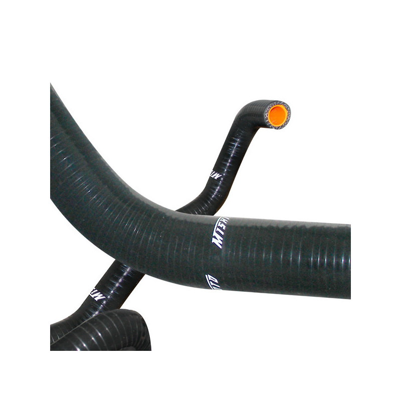 Furtunuri de radiator Mishimoto pentru Nissan 350Z (2003-2006) - MIM-HOSE-350Z-03.B - MMHOSE-350Z-03BL