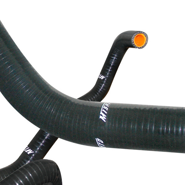 Furtunuri de radiator Mishimoto pentru Nissan 350Z (2003-2006) - MIM-HOSE-350Z-03.B - MMHOSE-350Z-03BL