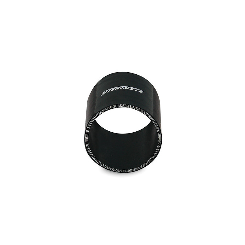 Mishimoto siliconenslang Ø76 mm - MIM-CP-30S.N - MMCP-30SBK