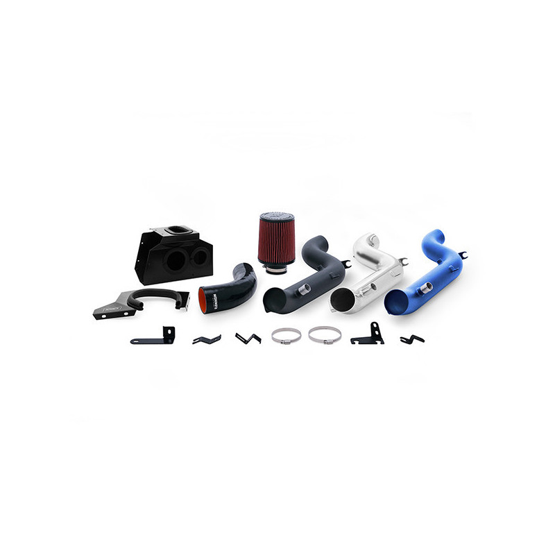 Kit di aspirazione diretta MISHIMOTO per Ford Focus RS 2016-2018 - MIM-AI-RS-16.B - MMAI-RS-16WBL