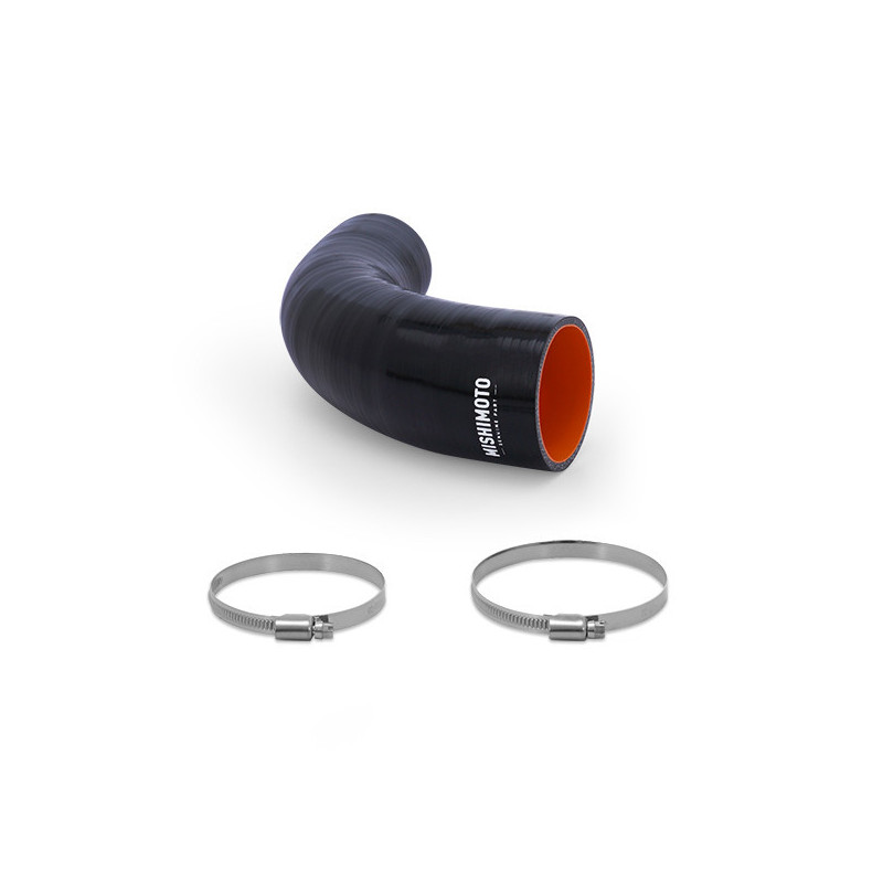 Kit admission directe MISHIMOTO pour Ford Focus RS 2016-2018 - MIM-AI-RS-16.B - MMAI-RS-16WBL