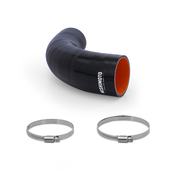 Kit admission directe MISHIMOTO pour Ford Focus RS 2016-2018 - MIM-AI-RS-16.B - MMAI-RS-16WBL
