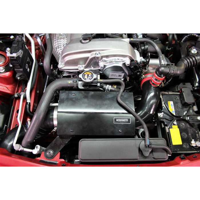Admisie dinamică MISHIMOTO pentru Mazda MX5 ND 2.0 Skyactive (2016-2021) - MIM-AI-MIA-16.R - MMAI-MIA-16WRD