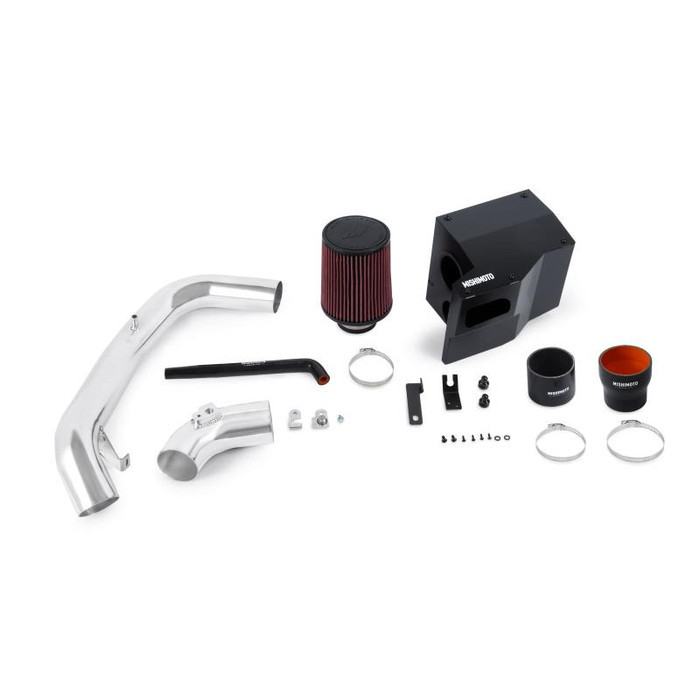 Admisie dinamică MISHIMOTO pentru Ford Focus MK3 ST250 (2013-2018) - MIM-AI-FOST-13.SI - MMAI-FOST-13P