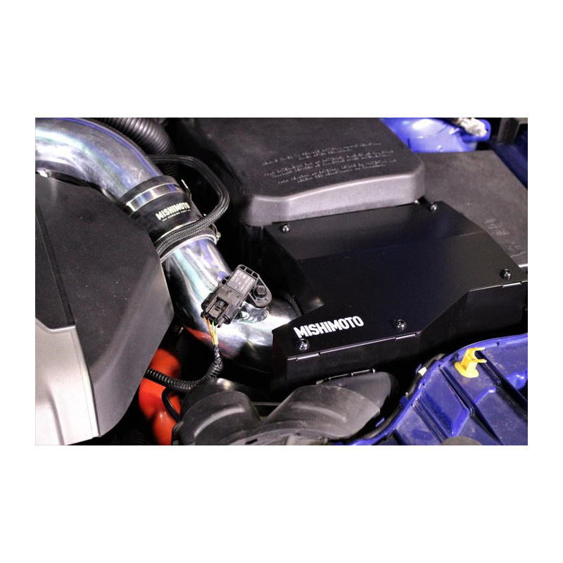 Admisie dinamică MISHIMOTO pentru Ford Focus MK3 ST250 (2013-2018) - MIM-AI-FOST-13.SI - MMAI-FOST-13P