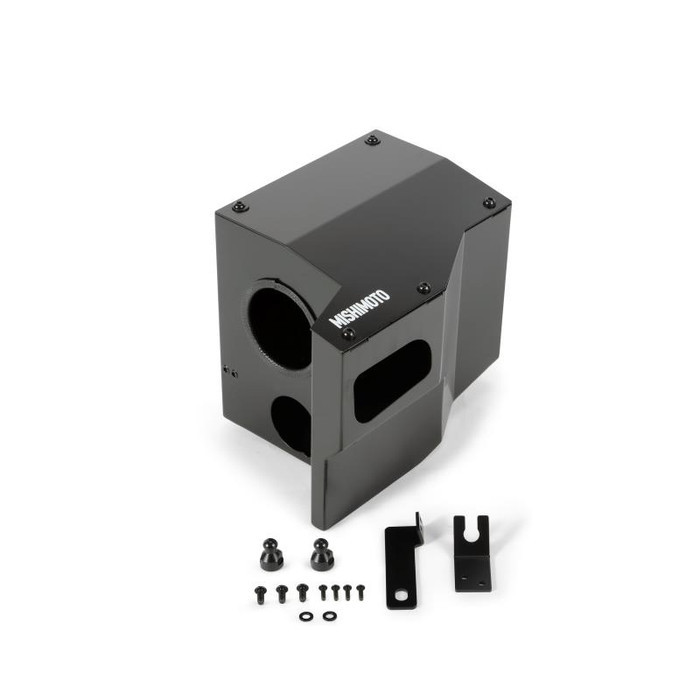 Dynamische inlaat MISHIMOTO Ford Focus MK3 ST250 (2013-2018) - MIM-AI-FOST-13.N - MMAI-FOST-13WBK