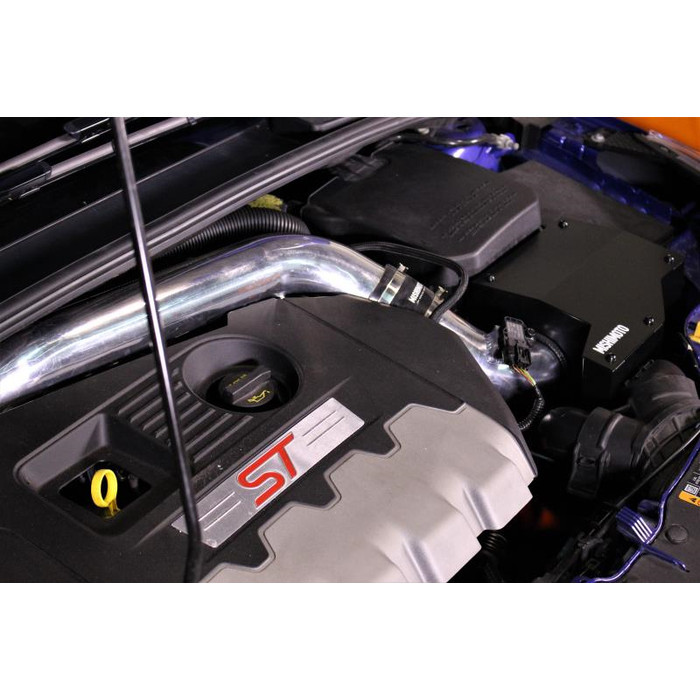 Admisie dinamică MISHIMOTO pentru Ford Focus MK3 ST250 (2013-2018) - MIM-AI-FOST-13.SI - MMAI-FOST-13P