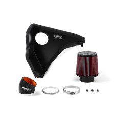 Directe inlaatkit MISHIMOTO BMW E46 330i (2001-2006) - MIM-AI-E46-01.N - MMAI-E46-01BK