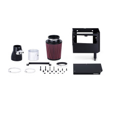 Dynamische inlaat MISHIMOTO Mercedes CLA45 AMG (2014-2019) - MIM-AI-CLA45-14.N - MMAI-CLA45-14BK
