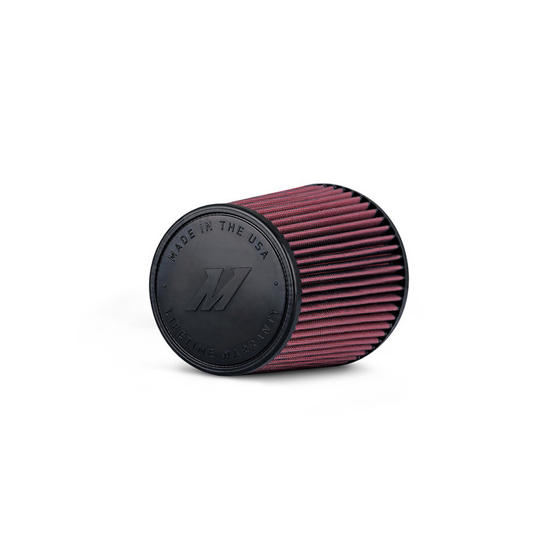 Admisie dinamică MISHIMOTO pentru Mercedes CLA45 AMG (2014-2019) - MIM-AI-CLA45-14.N - MMAI-CLA45-14BK
